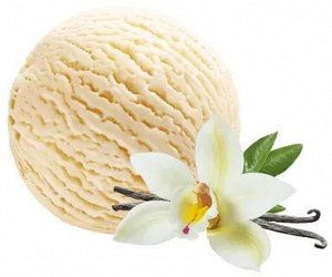 П99 Мороженое весовое "Хабаровский" ванильное 12% 900г