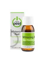 Отбеливающий пилинг, White (Whitening) peel MINI, 20 мл
