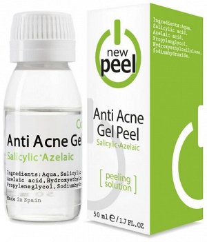 Пилинг Анти-Акне Anti-Acne Peel MINI, 20 мл