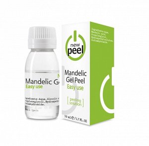 Пилинг миндальный Mandelic Gel-Peel MINI, 20 мл