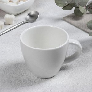 Чашка чайная TIFFANY, 220 мл, 11х8,7х7,3 см