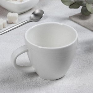 Чашка чайная TIFFANY, 220 мл, 11х8,7х7,3 см