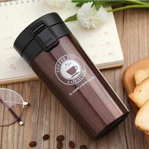 Термокружка Vacuum Insulation Cup, 500 мл