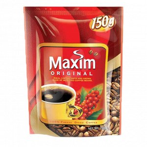 Кофе MAXIM 150 г