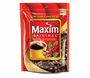 Кофе MAXIM 190 г