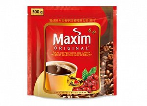 Кофе MAXIM 500 г