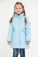 Куртка демисезонная