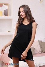 Трикотажная туника Lingeamo