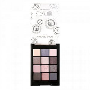 VS Палетка теней Eyeshadow Palette "Amulette" (12 тонов)   NEW