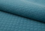 TRINITI romb azure