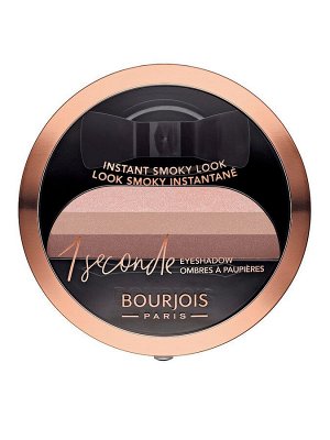 B. 1 SECONDE EYESHADOW тени для век 05 Hald nude