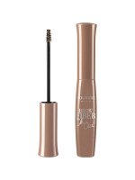 B. BROW FIBER OH, OUI Тушь д/бровей 001 Blond
