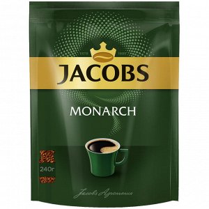 Кофе JACOBS 240 г