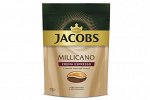 Кофе JACOBS MILLICANO Crema Espresso 75 г