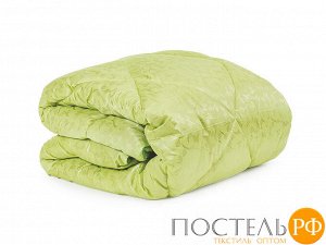 Одеяло "Бамбук" зима трикот 140*205 (вес 1730гр)