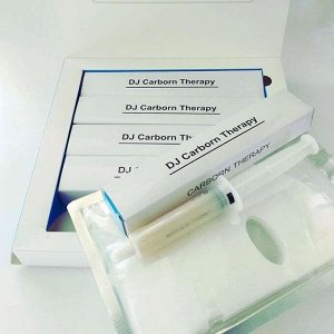 DJ Carborn Therapy Profession Strength Carborn Therapy Набор для карбокситерапии