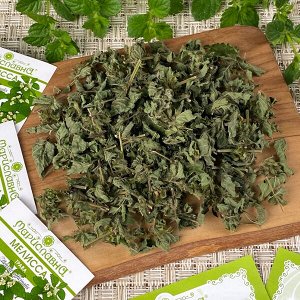 Мелисса лекарственная (трава) 50 г
