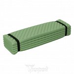 Коврик туристический Flex Track 180x58x1см ISOLON