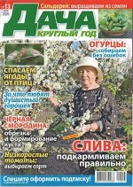 ПИ ДАЧА КРУГЛЫЙ ГОД 13/20