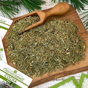 Сосна (хвоя) 50 г