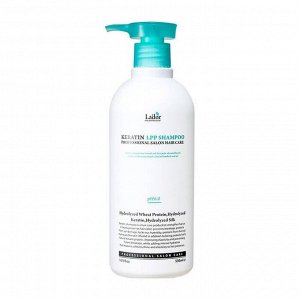 LADOR KERATIN LPP SHAMPOO  Кератиновый шампунь 530мл