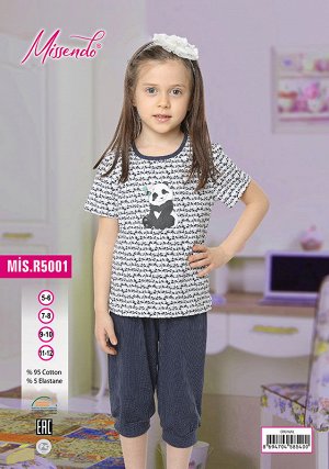 MISSENDO R-5001 Комплект для девочек 2
