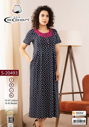 COCOON S20493 Платье 5