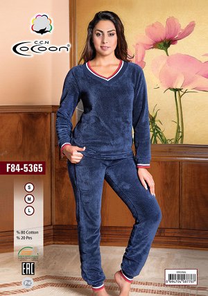 COCOON F84-5365 Комплект женский 9
