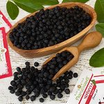 Черёмуха (ягоды). Лечат болезни желудочно-кишечного тракта