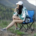 ⛱ Дачный сезон. Стулья туристические