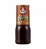 Соус IKARI Тонкацу густой для мяса и овощей, 250 мл