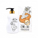 Elizavecca Маска-бальзам для волос с коллагеном CER-100 Collagen Coating Hair Muscle Treatme 500 мл.