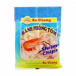 VIETNAM. Рисовая бумага/лапша/чипсы для жарки
