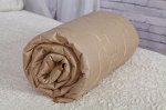 Одеяло верблюжья шерсть (300гр/м) тик