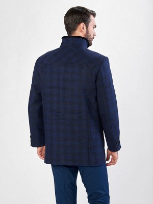 2049m lavaredo dk navy/ пальто мужское