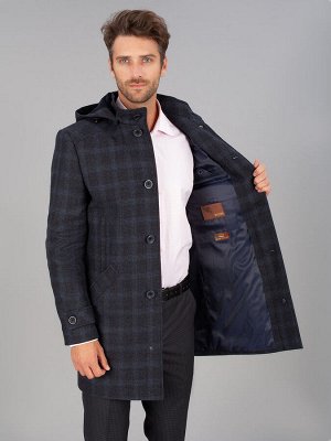 2024-1 m freo lux/ пальто мужское