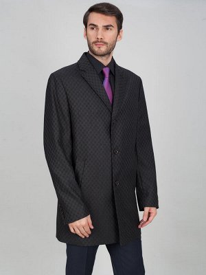 5014 ALBANY DK GREY/ Пальто