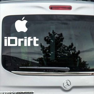 IDrift Чтобы узнать размеры наклейки, воспользуйтесь пожалуйста кнопкой "Задать вопрос организатору". Цвета одноцветных наклеек: белый, черный, розовый, красный, бордовый, оранжевый, желтый, зеленый, 