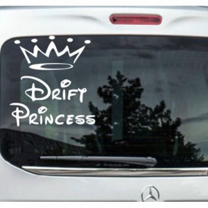 Drift Princess