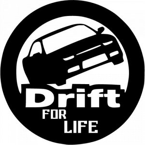 Drift for life