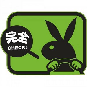 Rabbit check