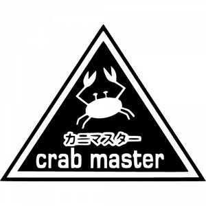 Crab master