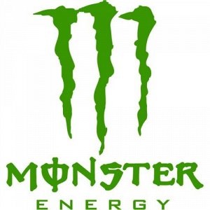 Monster Energy