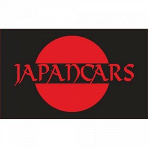 Наклейка Japan Cars