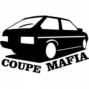 Coupe mafia 2108