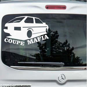 Coupe mafia 2108