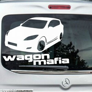 Wagon mafia 2