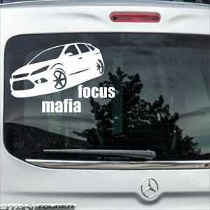 Focus Mafia