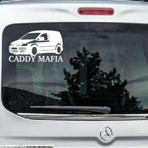 Caddy mafia