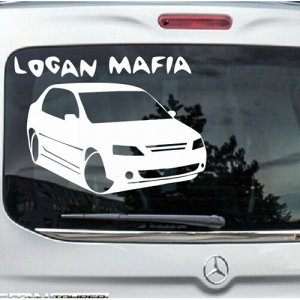 Logan mafia